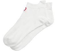 Wilson Chaussettes Cheville Blanc 43-46