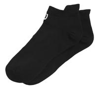 Wilson Chaussettes Cheville Noir 38-42
