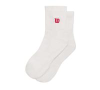 Wilson Chaussettes Quarter Length
