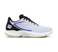 Wilson Chaussures de padel Hurakn Lite WRS338420 Gris Homme Taille 40