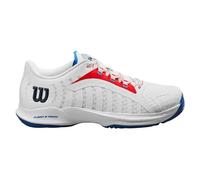 Wilson Chaussures de Padel Hurakn Pro Femme