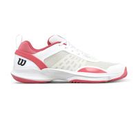 Wilson Hurakn Pro V2 Padel Shoes Blanc EU 42 Femme