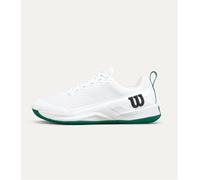 Wilson Chaussures De Tennis Homme Rush Pro 4.5 All Court - Couleur:Blanc /