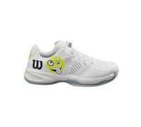 Wilson Chaussures de Tennis KAOS Emo Enfant