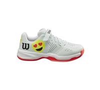Wilson Chaussures de Tennis KAOS Emo Enfant