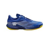 Wilson Kaos Swift 1.5 Chaussures de tennis Hommes , Couleur: bleu , Taille: 45 1/3