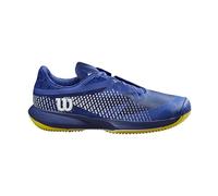 Chaussures de tennis pour homme Wilson Kaos Swift 1.5 Bluing/Sulphur Spring EUR 42