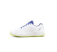 WILSON Chaussures de tennis pour femme, Bleu Amparo, 38 2/3 EU