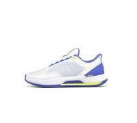 WILSON Chaussures de tennis pour femme, Bleu Amparo, 40 2/3 EU