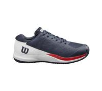 Chaussures de tennis pour homme Wilson Rush Pro Ace Navy Blazer EUR 42 EUR 42 bleu
