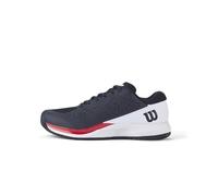 Chaussures de tennis pour homme Wilson Rush Pro Ace Navy Blazer EUR 44