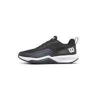 Chaussures de tennis pour hommes Wilson Rush Pro Lite - Blanc, Noir 42 2//3