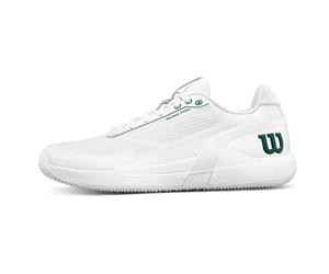 Wilson Chaussures En Herbe Rush Pro 5 Garden Party