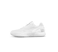 Wilson Rush Pro 5 Hommes Blanc/Rouge 44