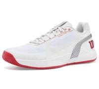 Wilson Chaussures pour Terre Battue Rush Pro 5 EU 48