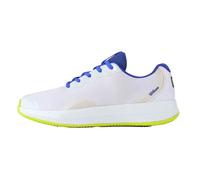 WILSON Chaussures de tennis pour femme, Bleu Amparo, 40 2/3 EU