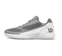 Chaussures Homme Wilson Rush Pro 5 Titanium / White - TOUTES SURFACES