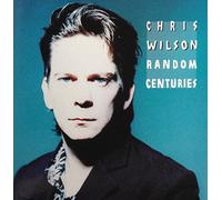 Wilson, Chris Gestr - Cut-Price Random Centuries