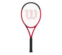 WILSON Raquette Clash 100 Pro V2 (310 g) Rouge/Bordeaux 2022