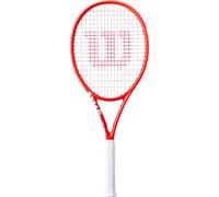 Wilson Clash 100 Reverse V3.0 Rouge/Blanc L1