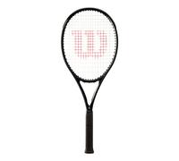 Wilson Clash 100 V2.0 Noir Raquette De Compétition