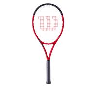 Wilson Clash 100 V2.0 Raquette De Compétition 1