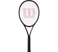 Wilson Clash 100 V3.0 Noir/Rouge L1