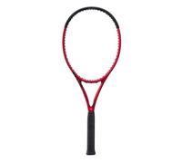 Wilson Clash 100L V2.0 FRM 2 Raquette Unisexe pour Adulte Multicolore