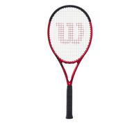 Wilson Clash 100L V2.0 Raquette De Compétition