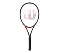Wilson Clash 100L V3.0 Raquette de compétition Raquettes test 1