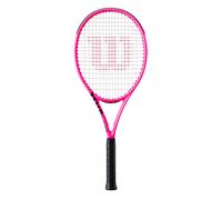 Wilson Clash 100L V3 Raquette de compétition non cordée
