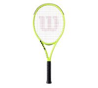 Wilson Clash 100L V3 Raquette De Compétition Non Cordée 351g Unisex