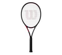 WILSON Clash 100UL V3, Raquette de Tennis, Ultralégère et Confortable pour