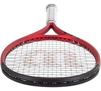 Wilson Clash 108 V2 Raquette de tennis - Corde de qualité incluse - Taille de poignée au choix