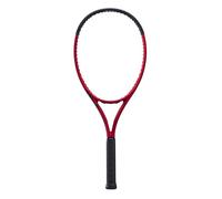 WILSON Clash 108 V2 Unstrung Tennis Racquet 4 1/2 27.3