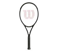 Wilson Clash Noir 100 Pro V2.0 Raquette De Compétition 3