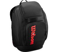 Wilson Clash V3 Backpack Noir
