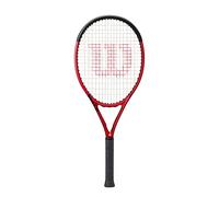 Wilson Clash V2 Junior Performance Raquettes de Tennis 66 cm et 63,5 cm