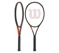 Wilson - Clash V3 100 PRO - Raquette De Tennis Non Cordée - WR172711U