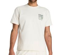 Wilson Classic Graphic T-Shirt Beige 2XL