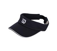Wilson Visière Classic Visor – Noir – Taille L-XL