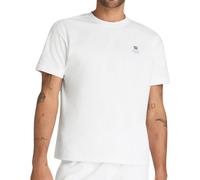 Wilson Wilson Classic T-shirt Hommes-blanc XXL