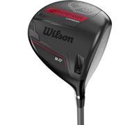 Wilson Clubs de Golf, Dynapower Carbon Helium Driver, Graphite, Pour Hommes et Femmes