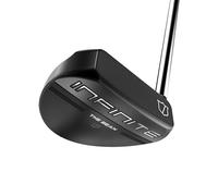 Wilson Putter de golf Infinite Bean – acier – 34" – pour hommes