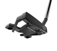 Wilson Clubs de Golf, Infinite Buckingham Putter, en Acier, pour Hommes