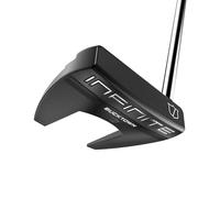Wilson Clubs de Golf, Infinite Bucktown Putter, en Acier, pour Hommes