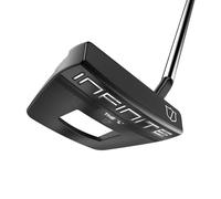 Wilson Clubs de Golf, Infinite The L Putter, en Acier, Pour Hommes