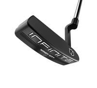 Wilson Clubs de Golf, Infinite Windy City Putter, en Acier, pour Hommes