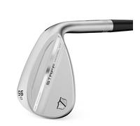 Wilson Clubs de Golf, Staff Model ZM HT Wedge, Acier, Pour Hommes et Femmes