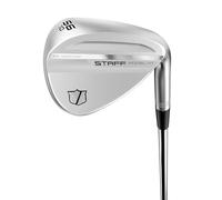 Wilson Clubs de Golf, Staff Model ZM HT Wedge, Acier, Pour Hommes et Femmes